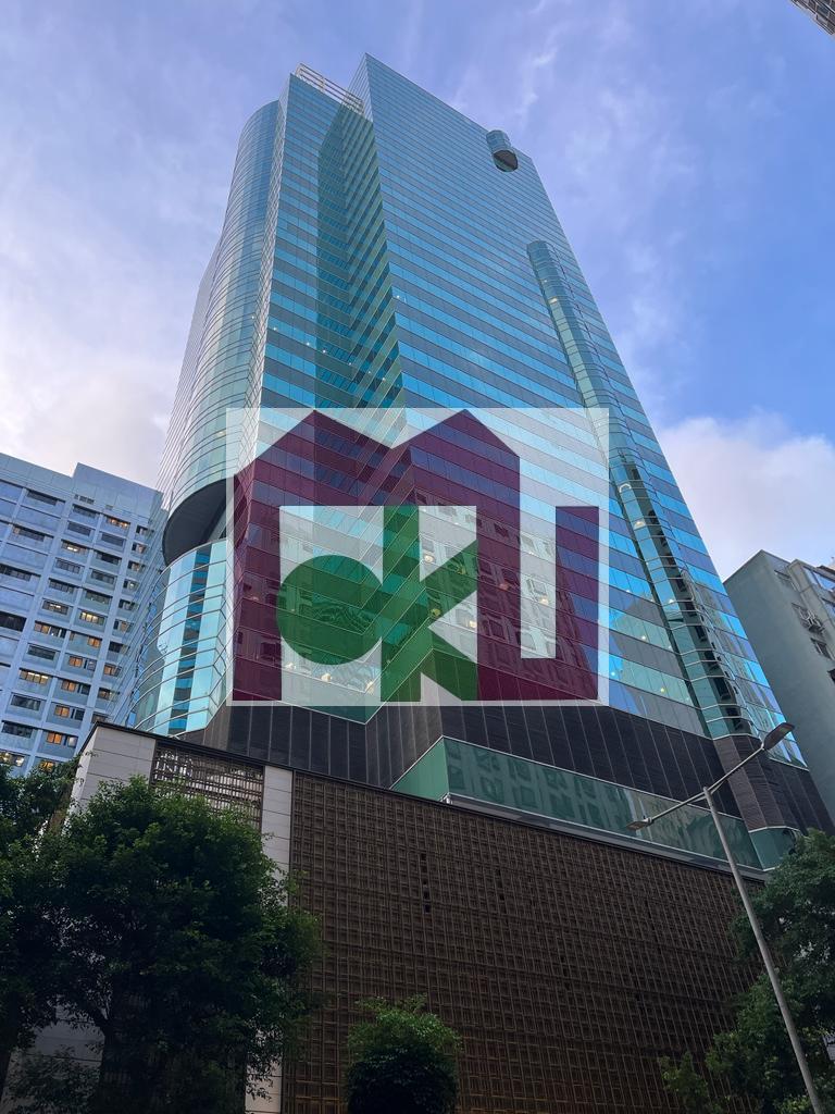 萬通保險大廈, 灣仔